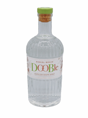 Eau-de-vie de vin