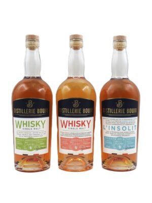WHISKY